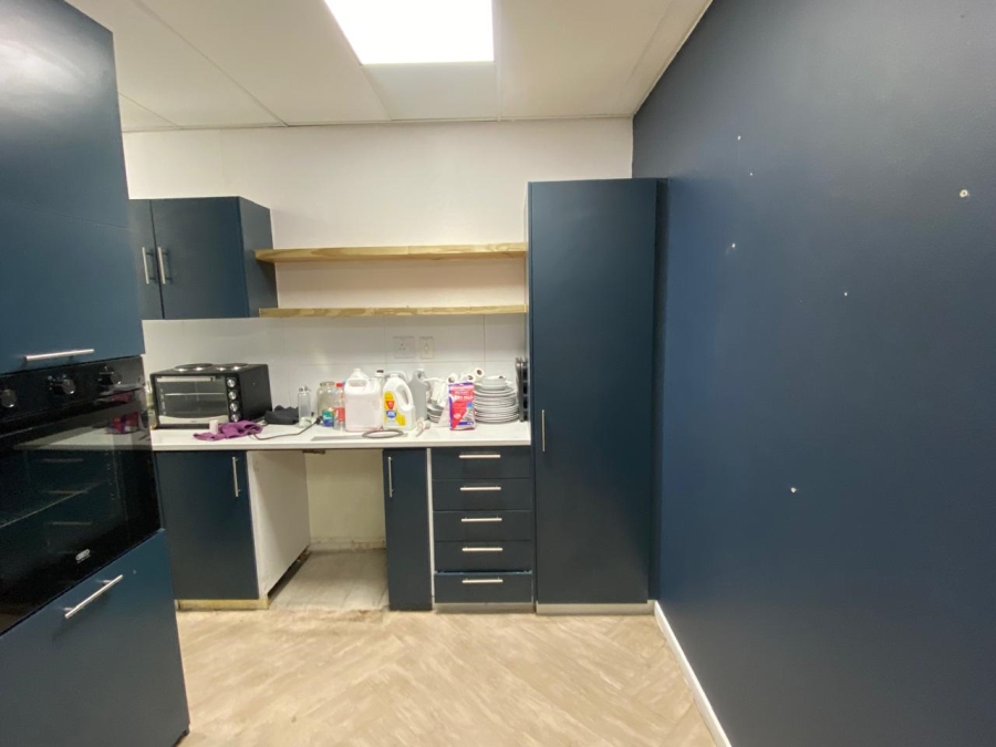 To Let commercial Property for Rent in Cape Town City Centre Western Cape
